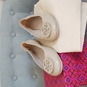 Tory Burch - ballet flats